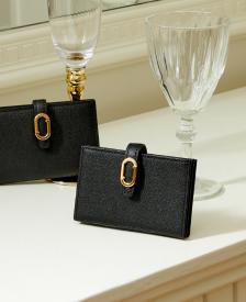 HAZEL 카드지갑 BK (JSNCSE3BS301BK010)