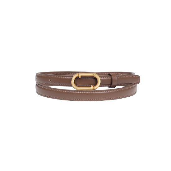 HAZEL 벨트 BR (JENCEE3BS800BR010)