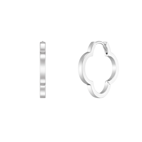 [아이유 PICK] CLOVIA 귀걸이 (JJCLE03BS163SW000)