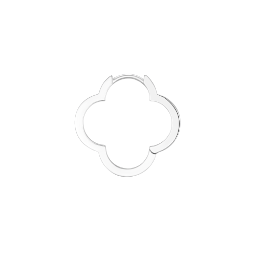 [아이유 PICK] CLOVIA 귀걸이 (JJCLE03BS163SW000)