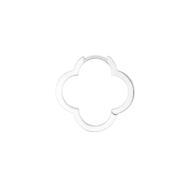 [아이유 PICK] CLOVIA 귀걸이 (JJCLE03BS163SW000)