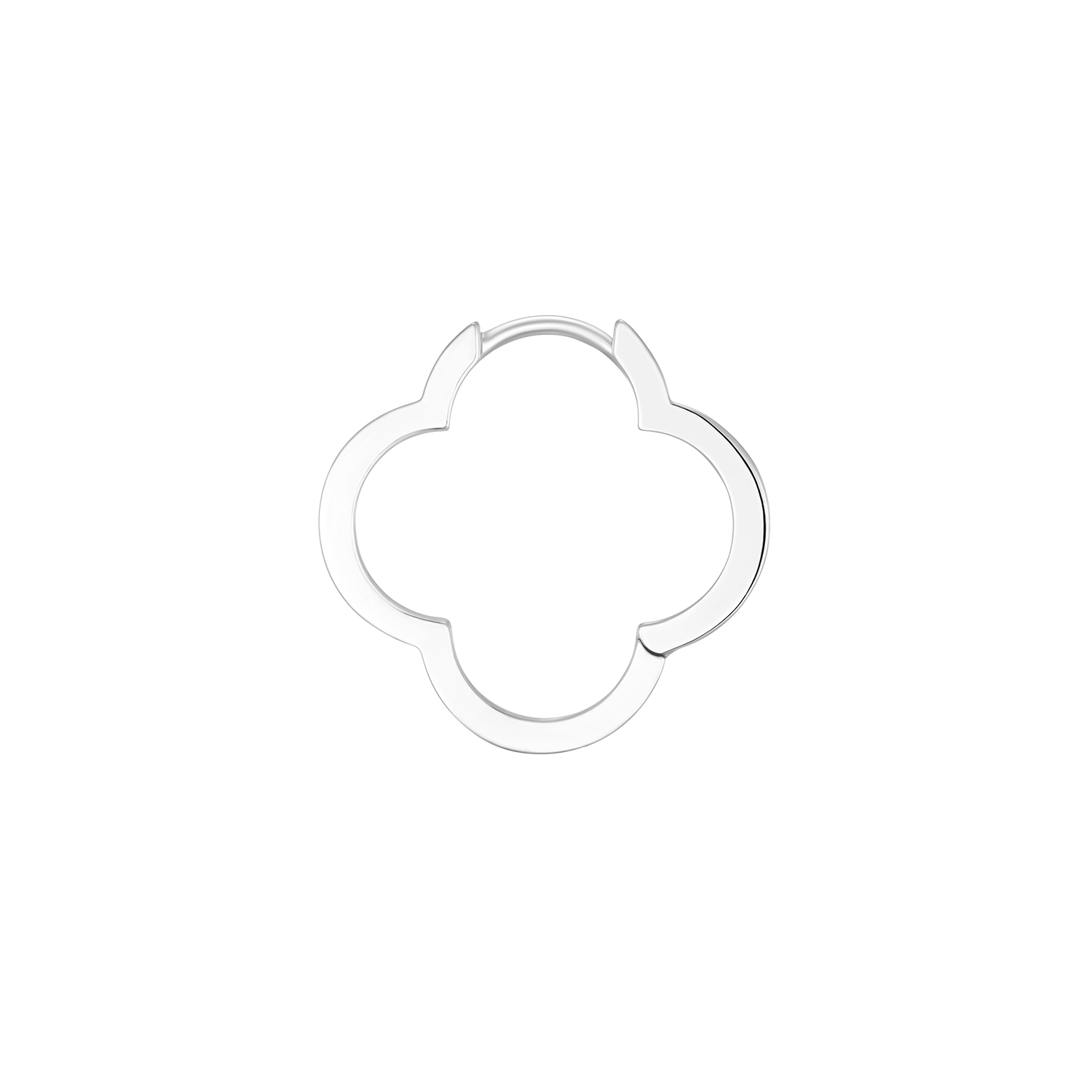 [아이유 PICK] CLOVIA 귀걸이 (JJCLE03BS163SW000)