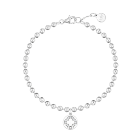 [아이유 PICK] CLOVIA 볼체인 팔찌 (JJCLBQ3BS163SW7S0)