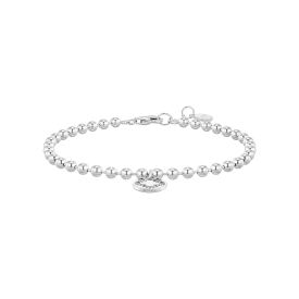 [아이유 PICK] CLOVIA 볼체인 팔찌 (JJCLBQ3BS163SW7S0)