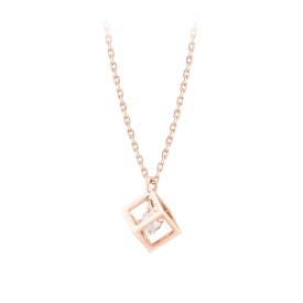 [더블쿠폰] J CUBE 탄생석 6월 목걸이 (JJLJNZ2BF356SR420)