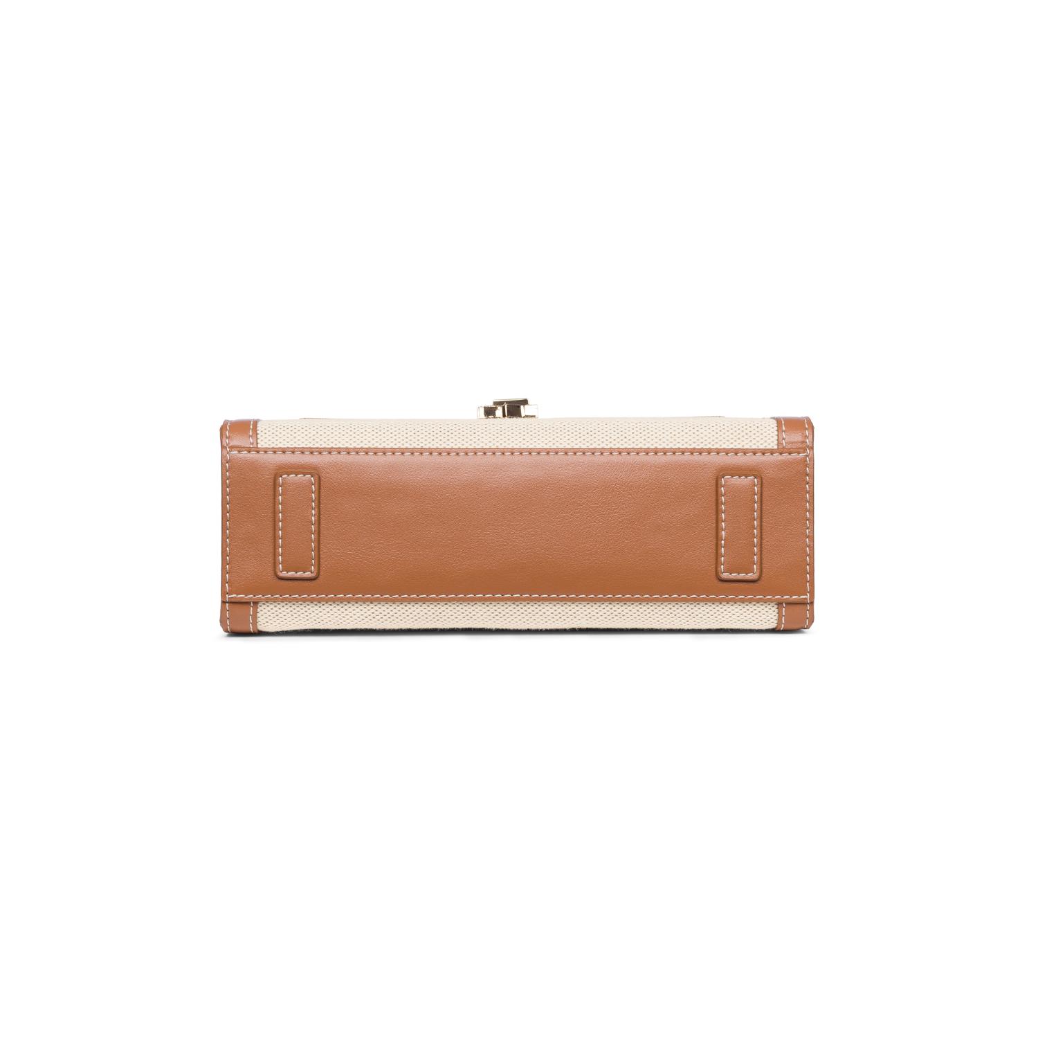 FORTE 캔버스 SM 사첼 TA (JHNCHD3BS854TA270)