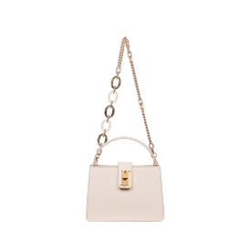 JOELLE 아크릴숄더체인 BR (JEACEK3BS122BR360)