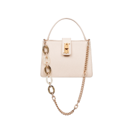 JOELLE 아크릴숄더체인 BR (JEACEK3BS122BR360)