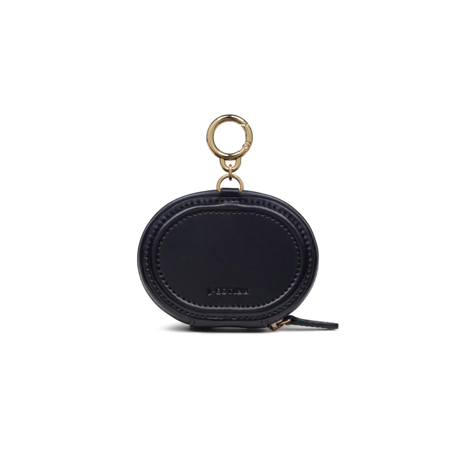 EMMA 멀티파우치 BK (JENCEZ3BS865BK010)