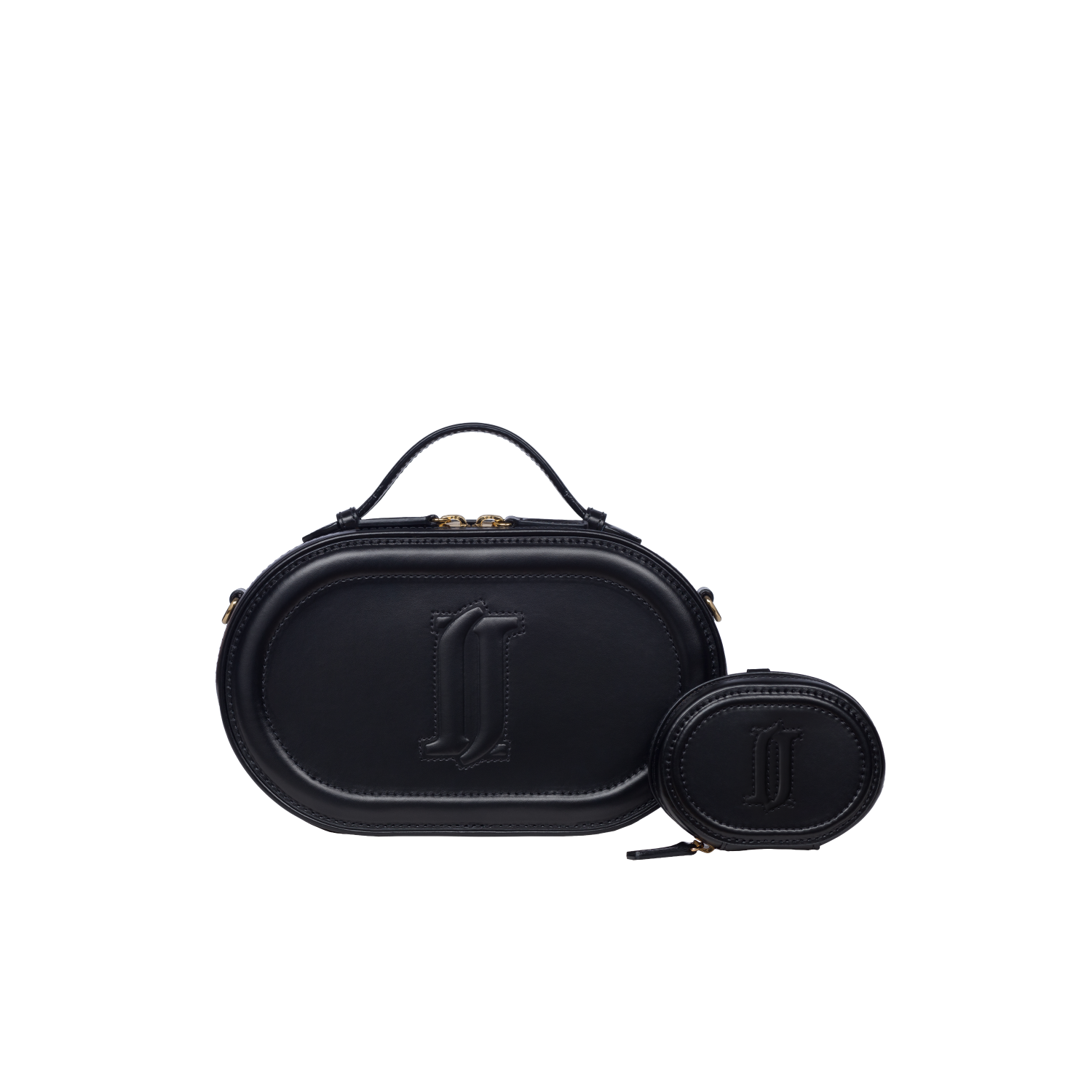 EMMA 멀티파우치 BK (JENCEZ3BS865BK010)