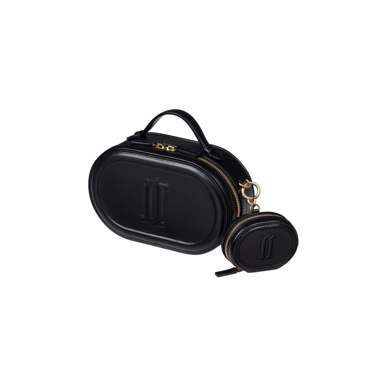 EMMA 멀티파우치 BK (JENCEZ3BS865BK010)