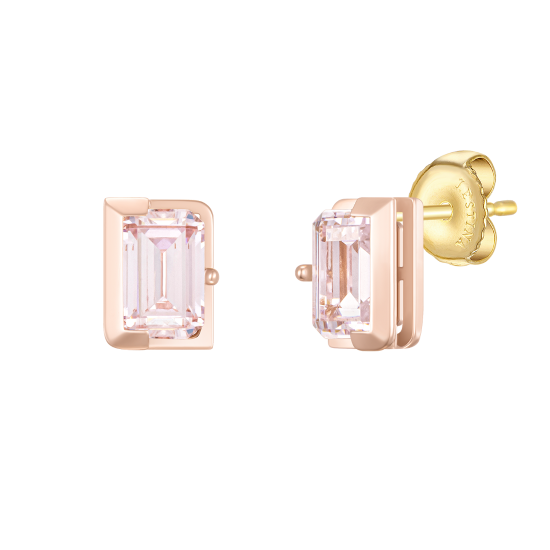 COLOR CANDY 14K 귀걸이 (JJJTEQ3BS073R4000)