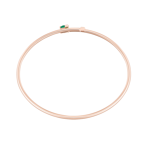 [아이유 PICK] COLOR CANDY 14K 뱅글 팔찌 (JJJTBN3BS074R45H0)