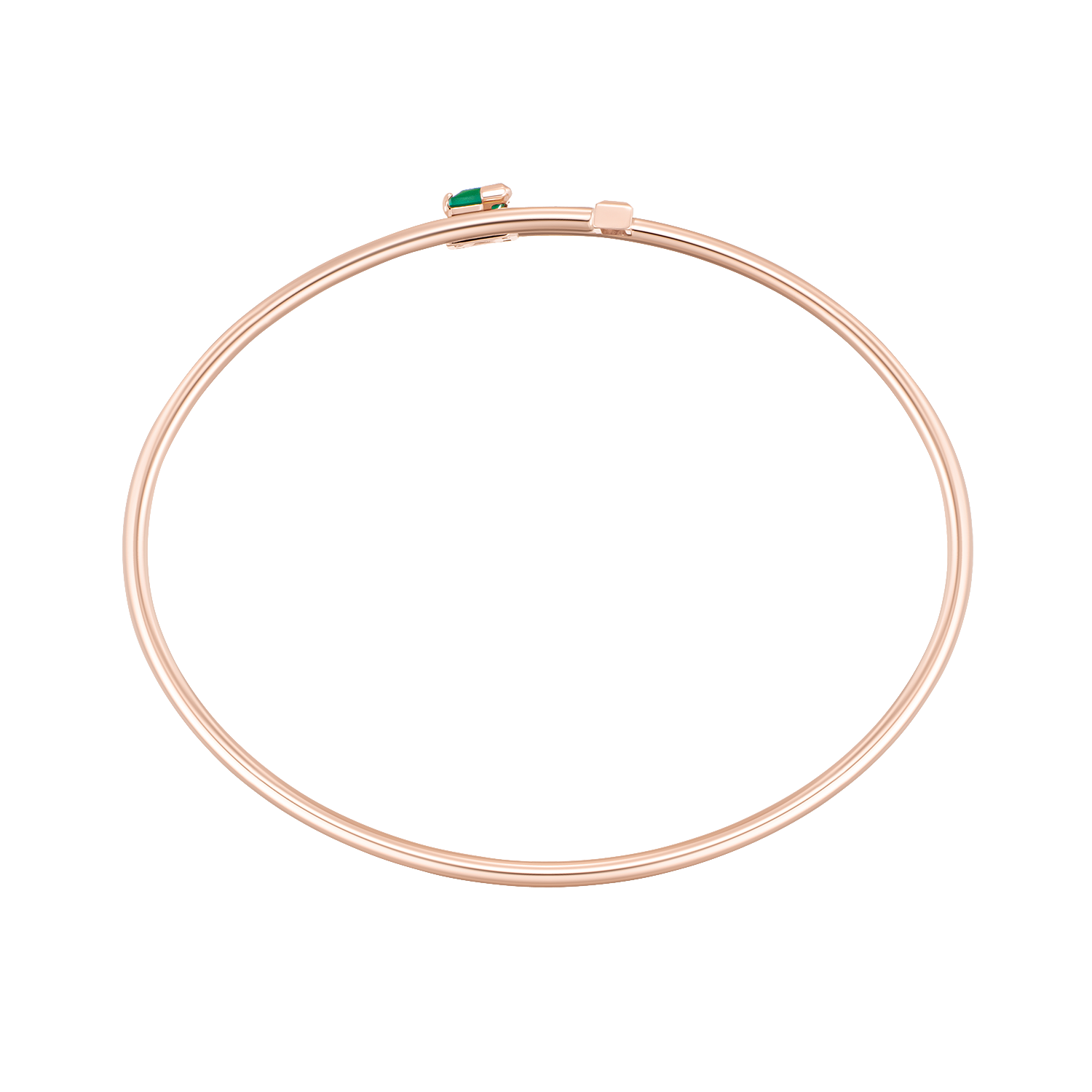 [아이유 PICK] COLOR CANDY 14K 뱅글 팔찌 (JJJTBN3BS074R45H0)