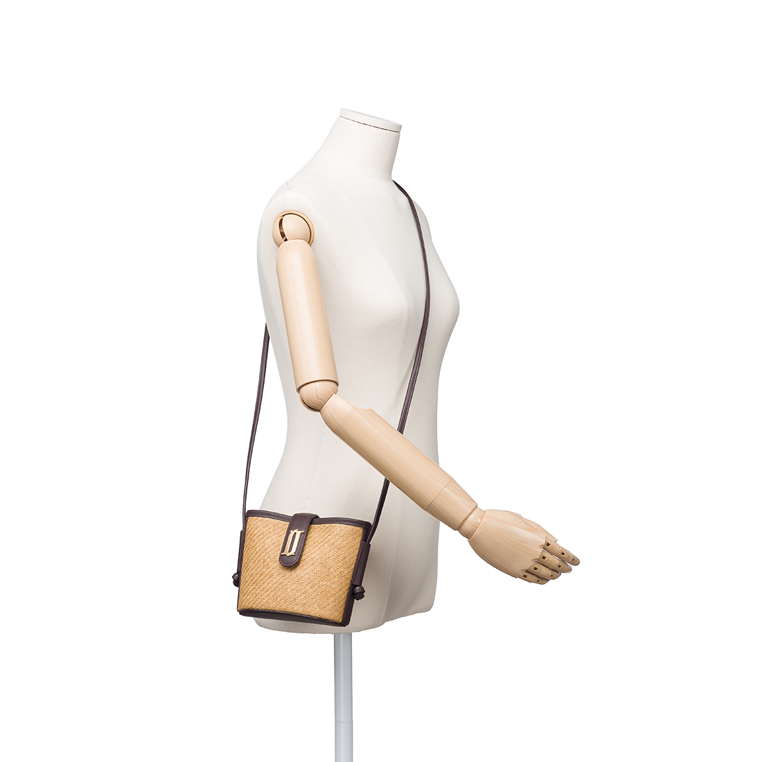 VITA 라탄 MINI 크로스 DB (JHNCHE3BS887DB260)