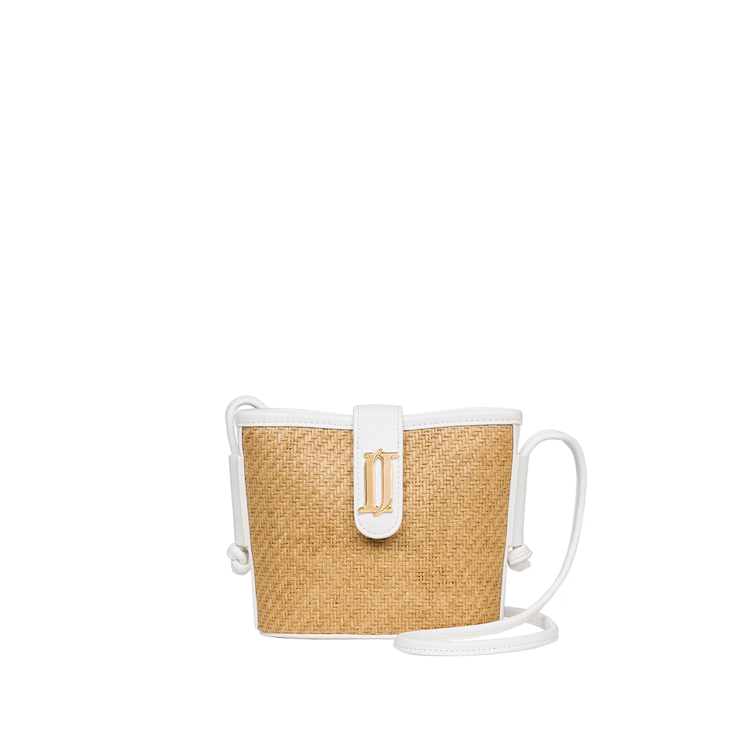 VITA 라탄 MINI 크로스 WH (JHNCHE3BS887WH260)