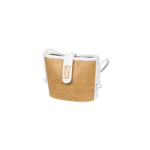 VITA 라탄 MINI 크로스 WH (JHNCHE3BS887WH260)