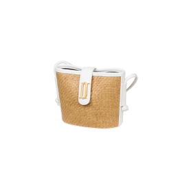 VITA 라탄 MINI 크로스 WH (JHNCHE3BS887WH260)