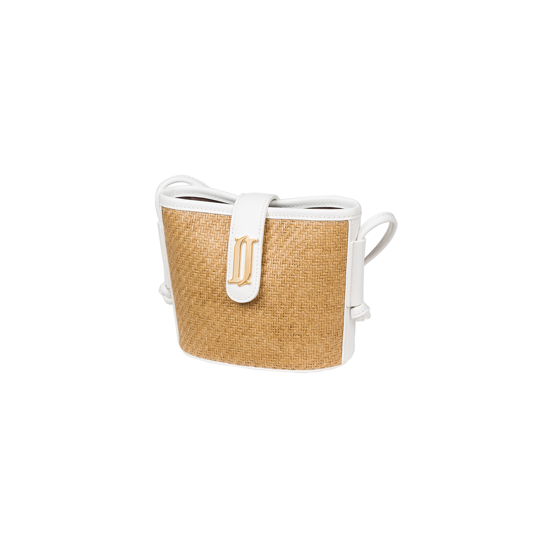 VITA 라탄 MINI 크로스 WH (JHNCHE3BS887WH260)