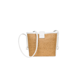 VITA 라탄 MINI 크로스 WH (JHNCHE3BS887WH260)