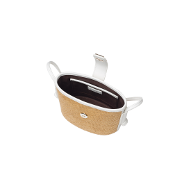 VITA 라탄 MINI 크로스 WH (JHNCHE3BS887WH260)