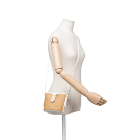 VITA 라탄 MINI 크로스 WH (JHNCHE3BS887WH260)