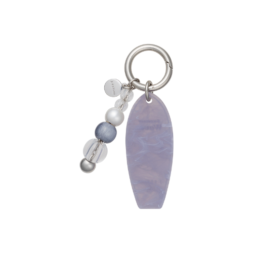 JOELLE 아크릴 비즈 참 GR (JEACEA3BS201GR340)