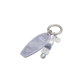 JOELLE 아크릴 비즈 참 GR (JEACEA3BS201GR340)