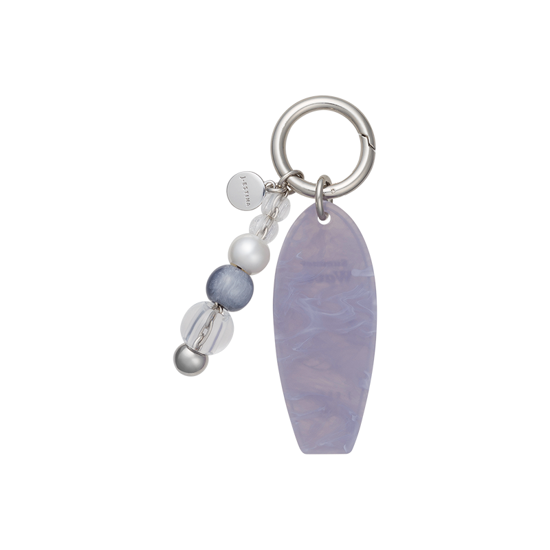 JOELLE 아크릴 비즈 참 GR (JEACEA3BS201GR340)