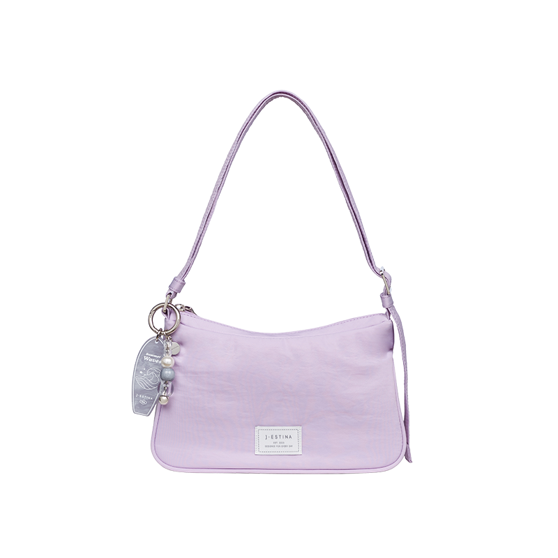 JOELLE 아크릴 비즈 참 GR (JEACEA3BS201GR340)