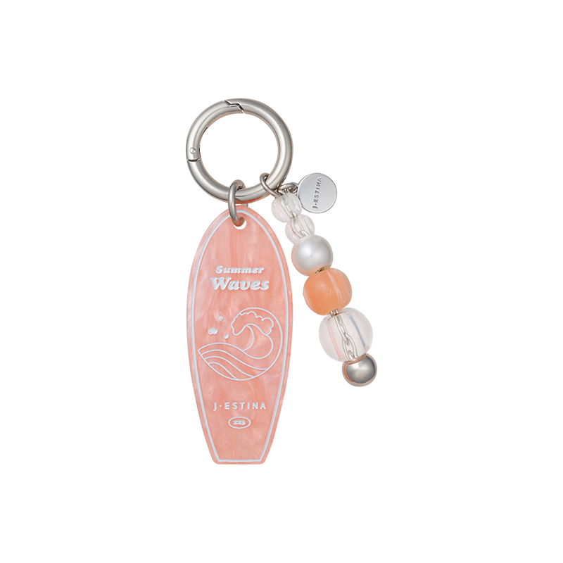 JOELLE 아크릴 비즈 참 CA (JEACEA3BS201CA340)