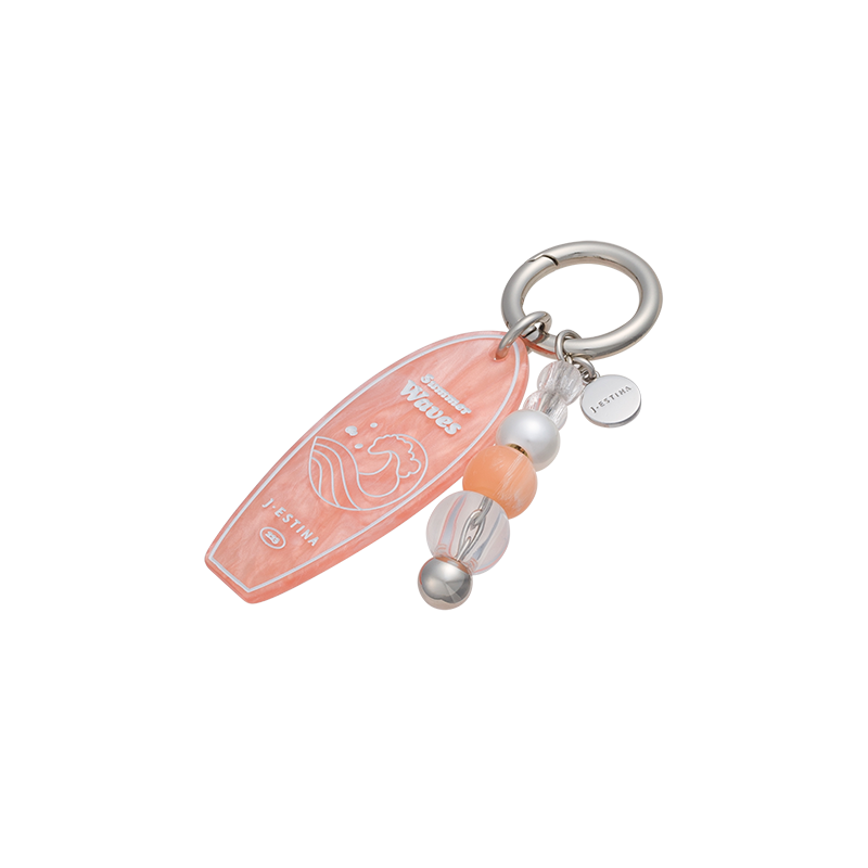 JOELLE 아크릴 비즈 참 CA (JEACEA3BS201CA340)