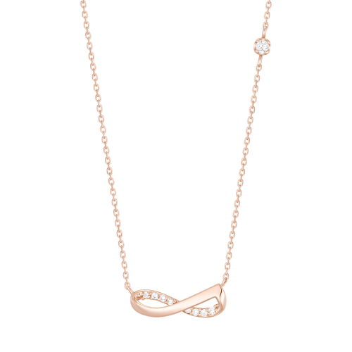 [아이유 PICK] ETER 14K 목걸이 (JJERNQ3BS650R4420)