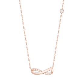 [아이유 PICK] ETER 14K 목걸이 (JJERNQ3BS650R4420)