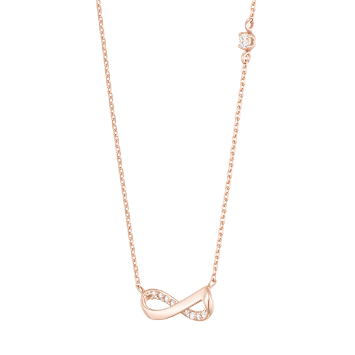 [아이유 PICK] ETER 14K 목걸이 (JJERNQ3BS650R4420)