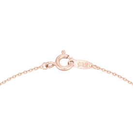 [아이유 PICK] ETER 14K 목걸이 (JJERNQ3BS650R4420)