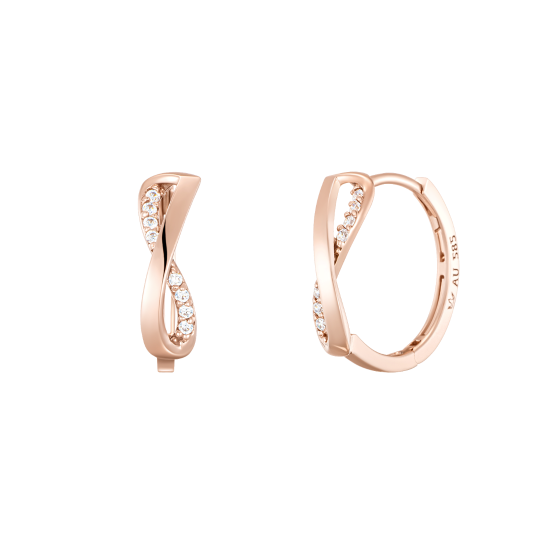 [아이유 PICK] ETER 14K 귀걸이 (JJEREQ3BS650R4000)