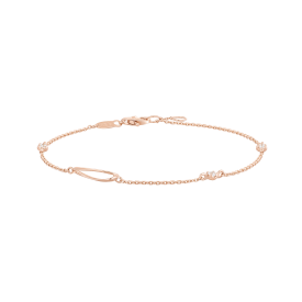 [아이유 PICK] ETER 14K 팔찌 (JJERBQ3BS651R47S0)