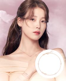 [아이유 PICK] ETER 14K 팔찌 (JJERBQ3BS651R47S0)