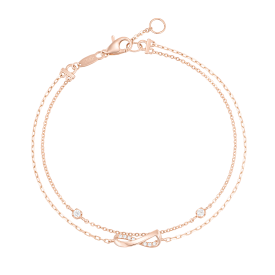 [아이유 PICK] ETER 14K 팔찌 (JJERBQ3BS652R47S0)