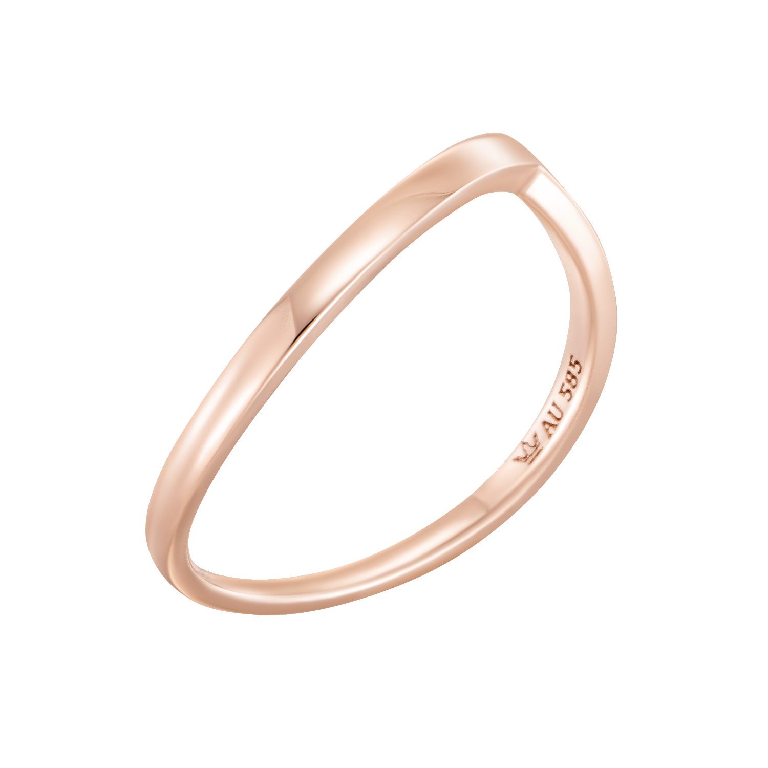 [아이유 PICK] ETER 14K 반지 (JJERR03BS653R4120)