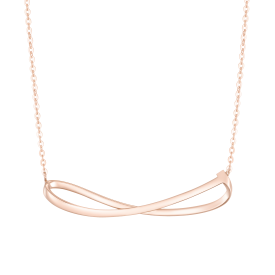 [아이유 PICK] ETER 14K 목걸이 (JJERN03BS658R4420)