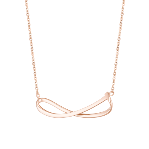 [아이유 PICK] ETER 14K 목걸이 (JJERN03BS658R4420)