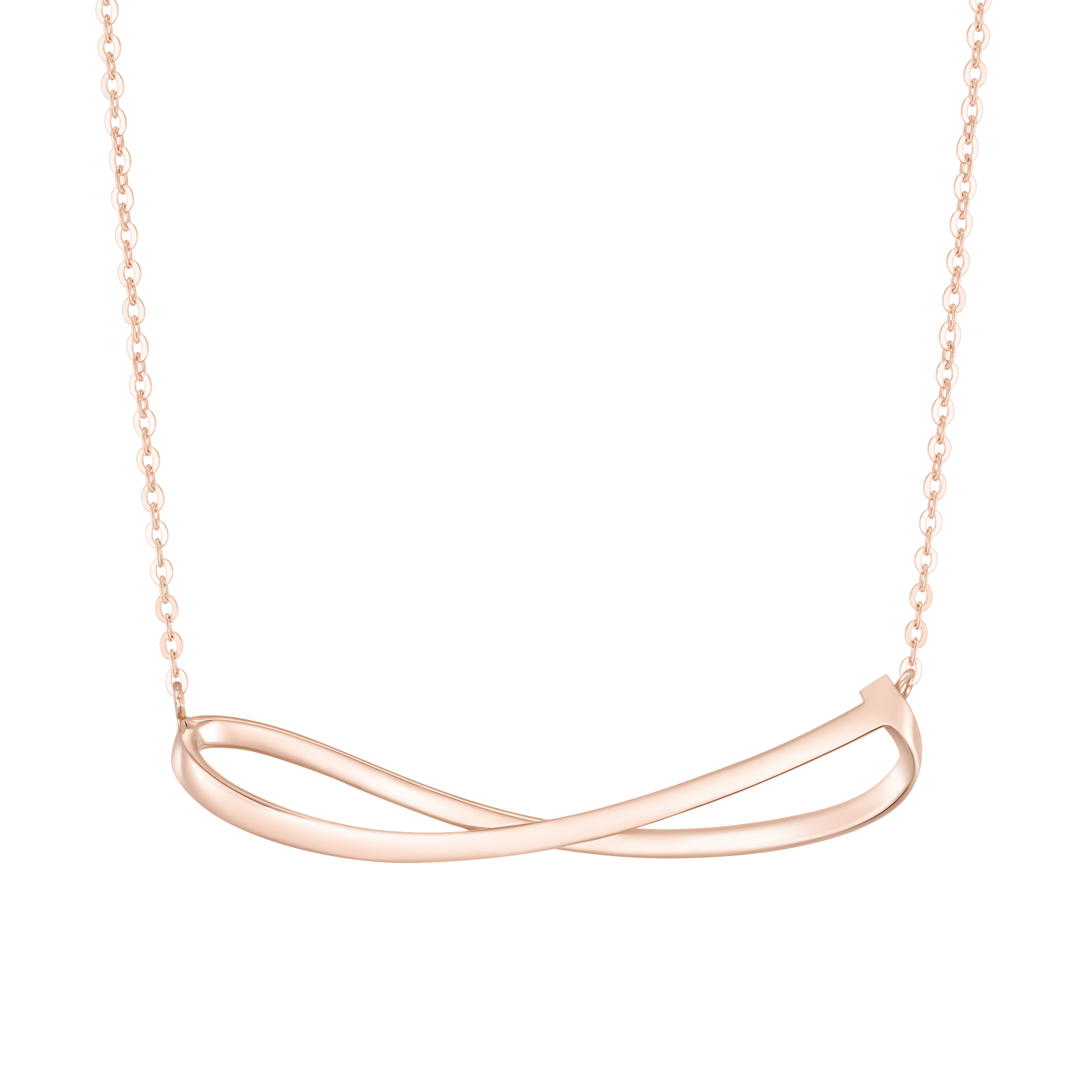 [아이유 PICK] ETER 14K 목걸이 (JJERN03BS658R4420)