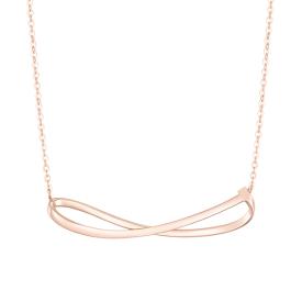 [아이유 PICK] ETER 14K 목걸이 (JJERN03BS658R4420)