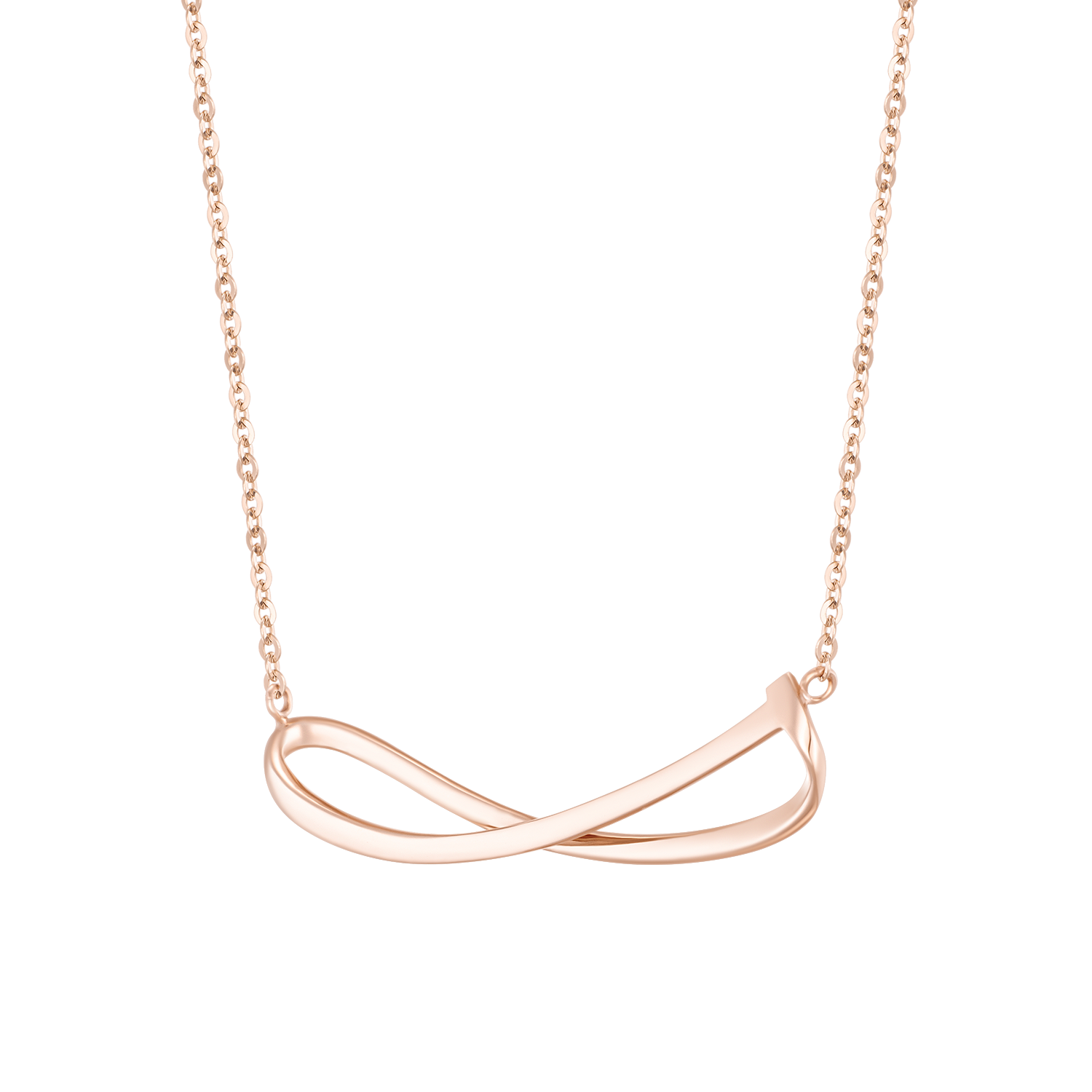 [아이유 PICK] ETER 14K 목걸이 (JJERN03BS658R4420)