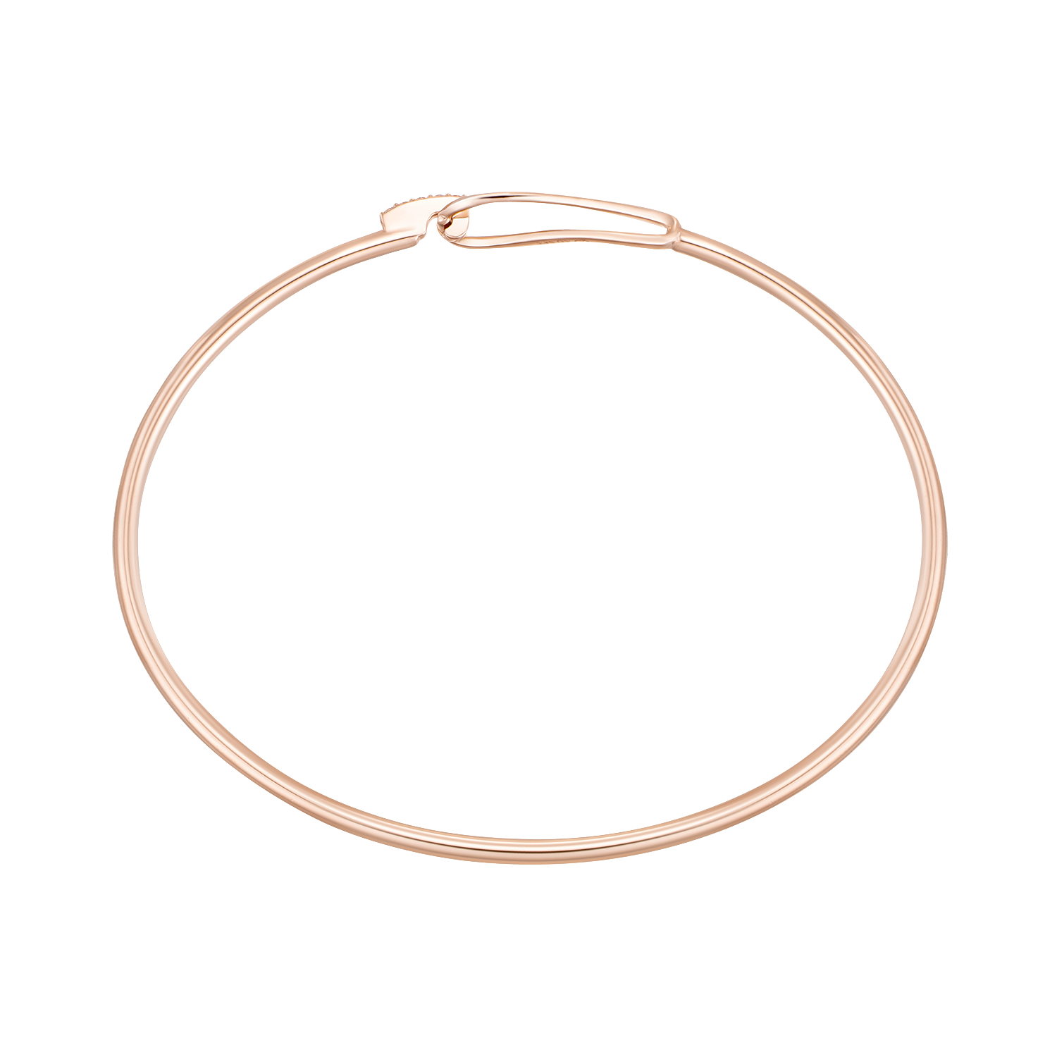 [아이유 PICK] ETER 14K 뱅글 팔찌 (JJERBQ3BS659R45H0)