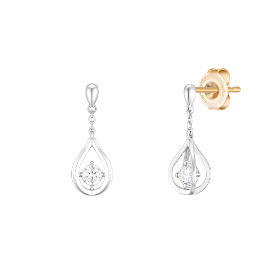 MARIEBEL 14K 페어 귀걸이 (JJMBEQ0BF481W4000)