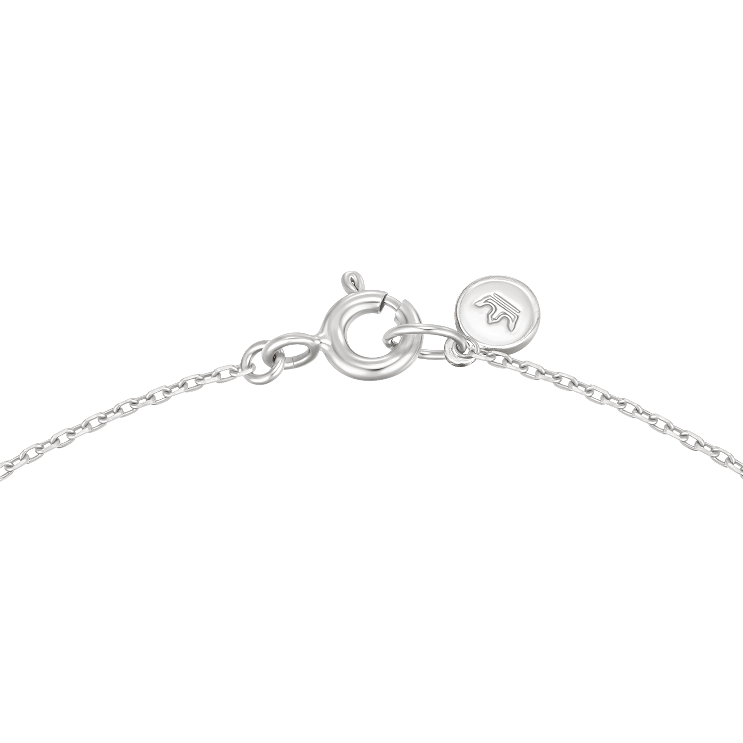 MIOELLO 14K 페어 목걸이 (JJMENQ1BF616W4420)