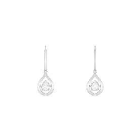 MIOELLO 14K 페어 귀걸이 (JJMEEQ1BF616W4000)